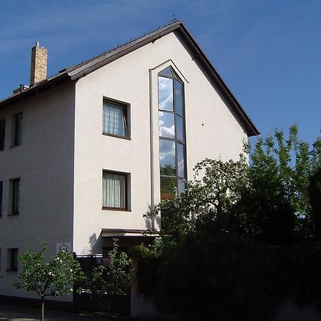 A.V.E. Pension Kliská Prag Exterior foto